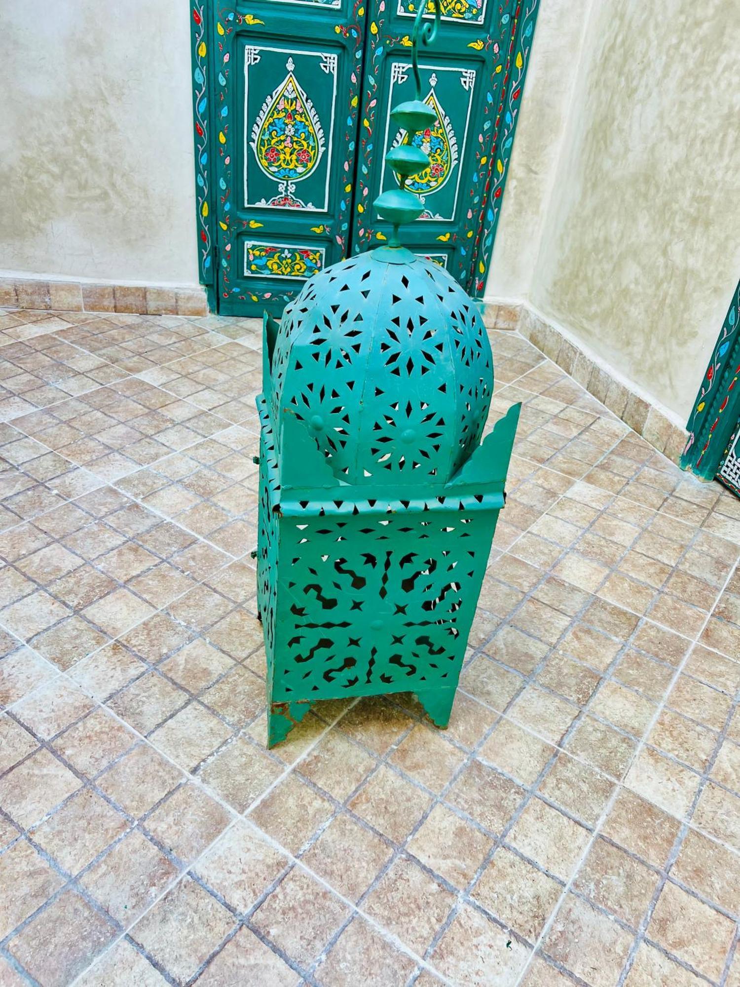 Riad Cascada 2 Marrakesch Exterior foto