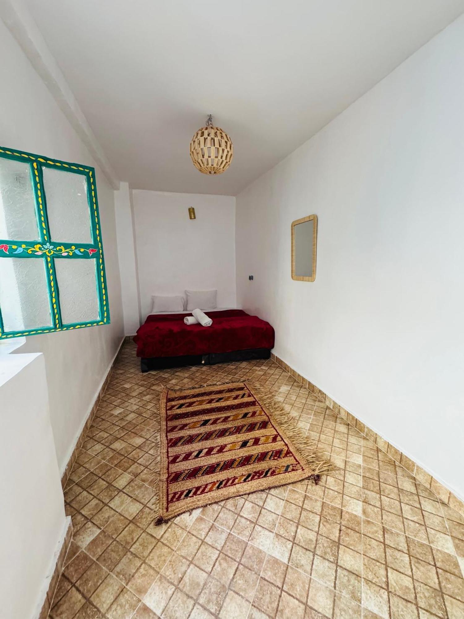 Riad Cascada 2 Marrakesch Exterior foto